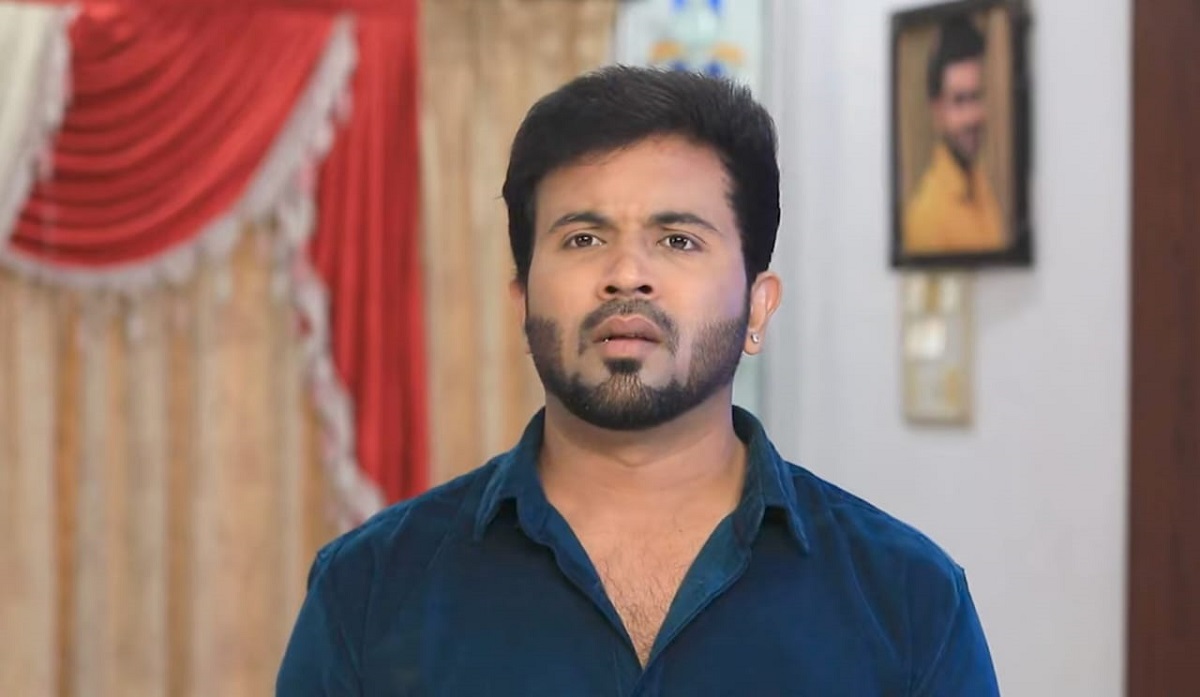 BaakiyaLakshmi Serial Today Episode Update 01-08-25