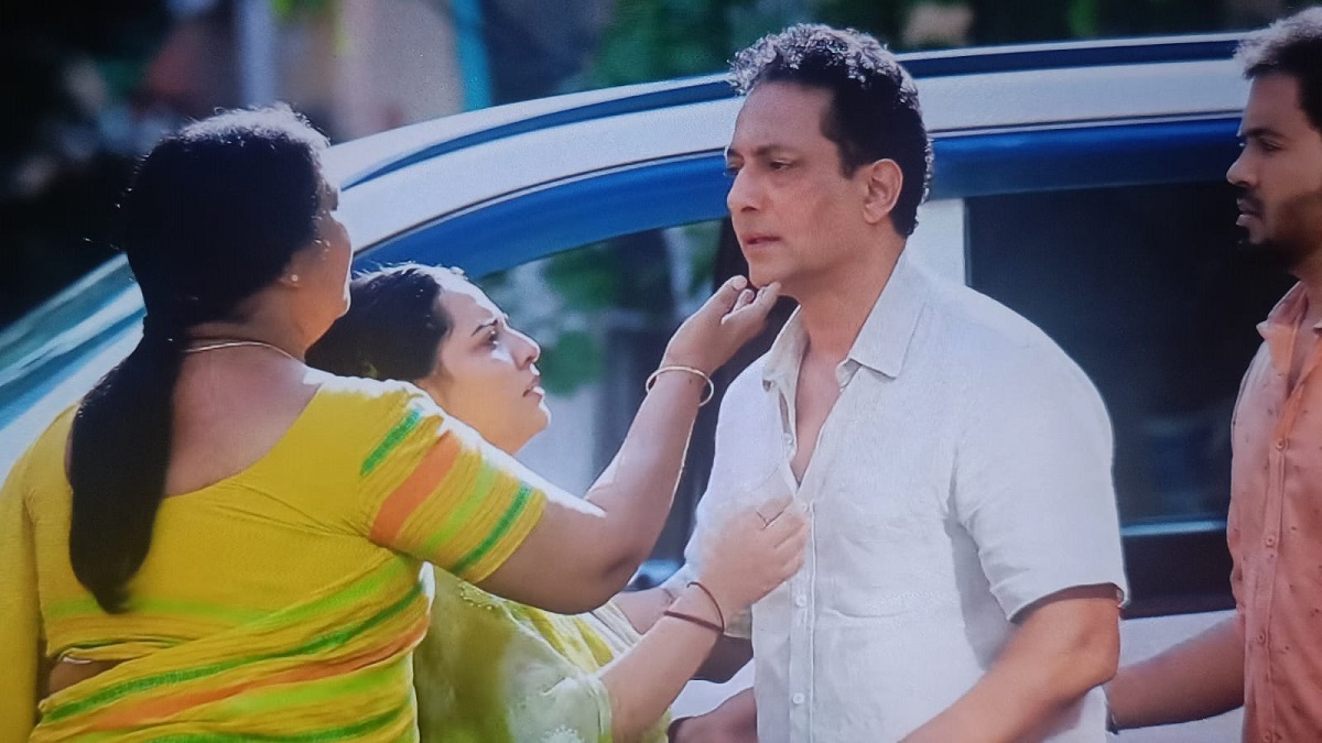 BaakiyaLakshmi Serial Today Episode Update 04-08-25