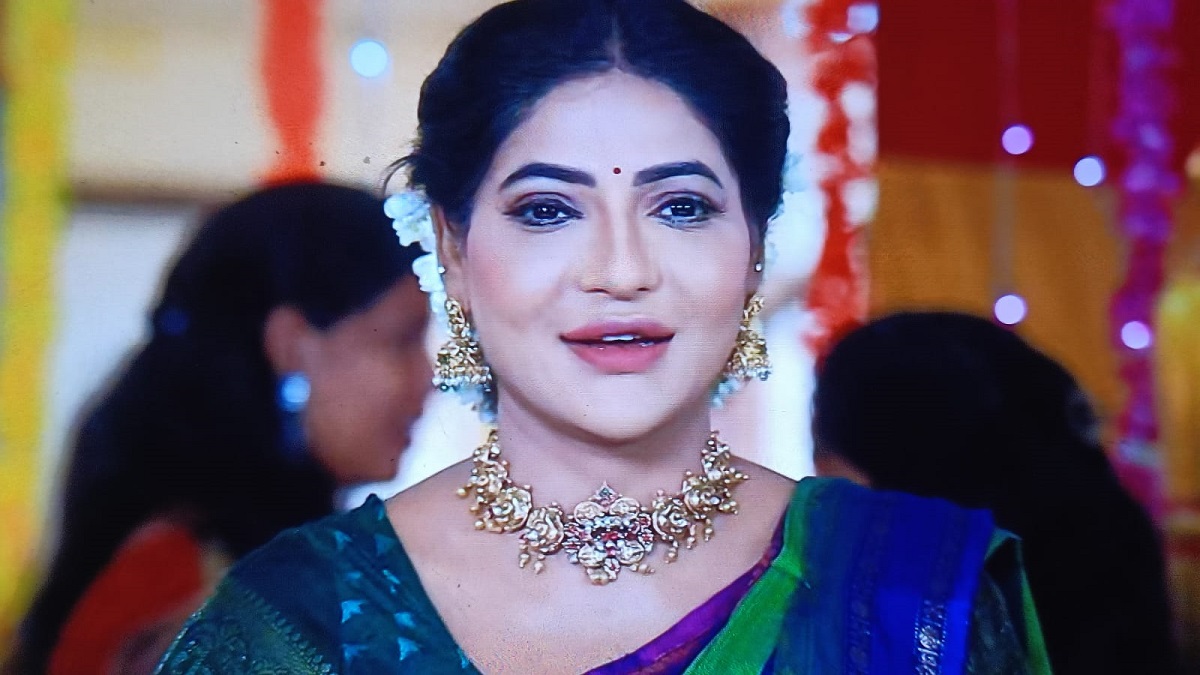 BaakiyaLakshmi Serial Today Episode Update 07-08-25