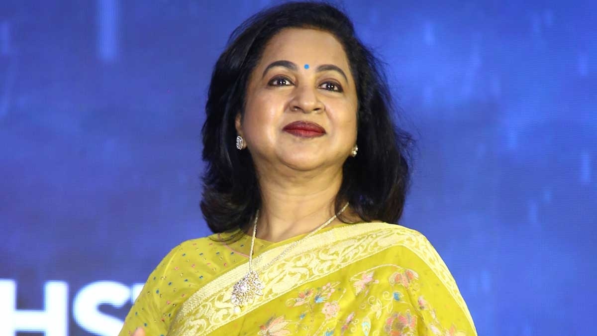 Daughter released a special video for Radhika's birthday