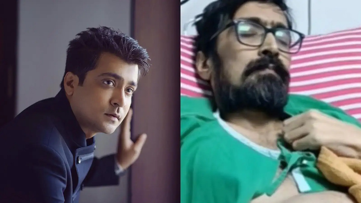 Dhanush helped actor Abhinay after Bala