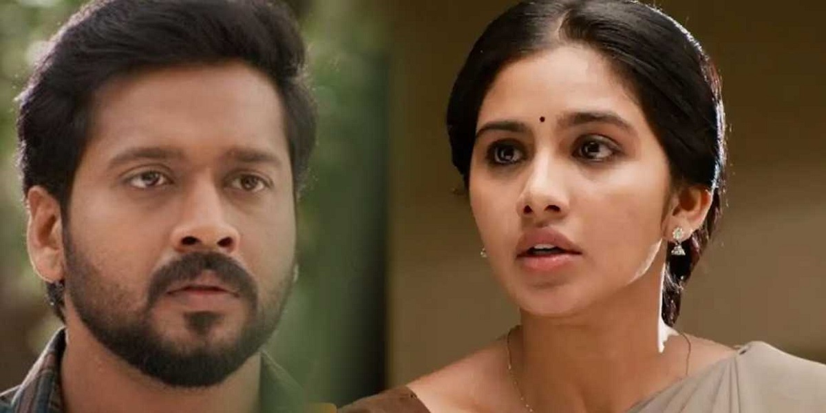 Do you know how much Anandi gets paid for acting in Singa Panne serial