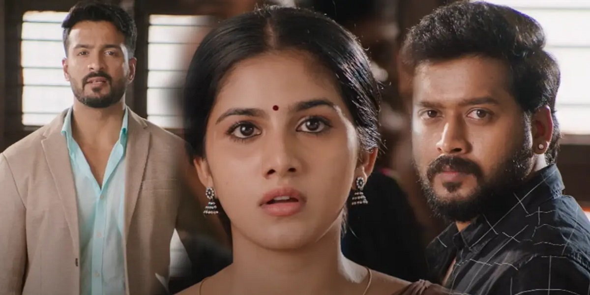Do you know how much Anandi gets paid for acting in Singa Panne serial