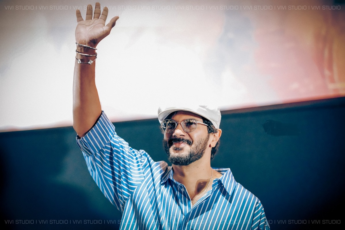 Dulquer Salmaan’s Wayfarer Films’ Daring Step – Lokah Writes a New Chapter in Indian Cinema