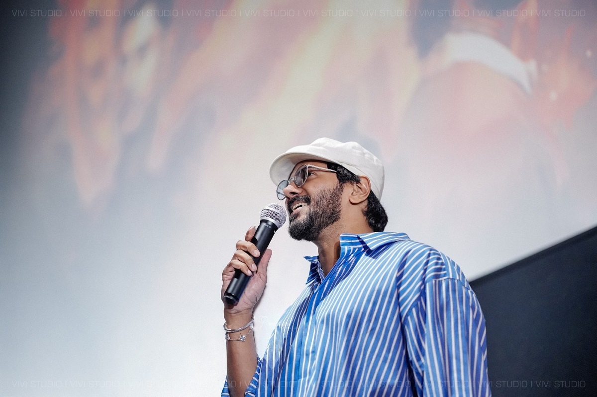 Dulquer Salmaan’s Wayfarer Films’ Daring Step – Lokah Writes a New Chapter in Indian Cinema