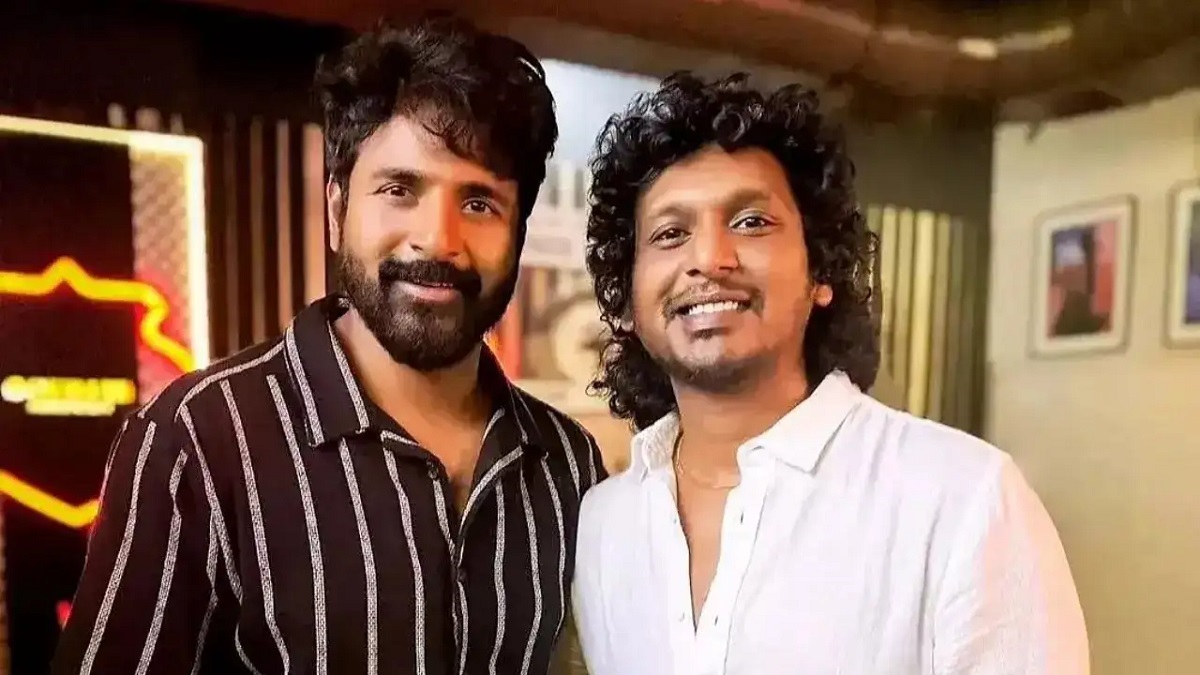 Is Sivakarthikeyan acting in Coolie Here is the full details.!!