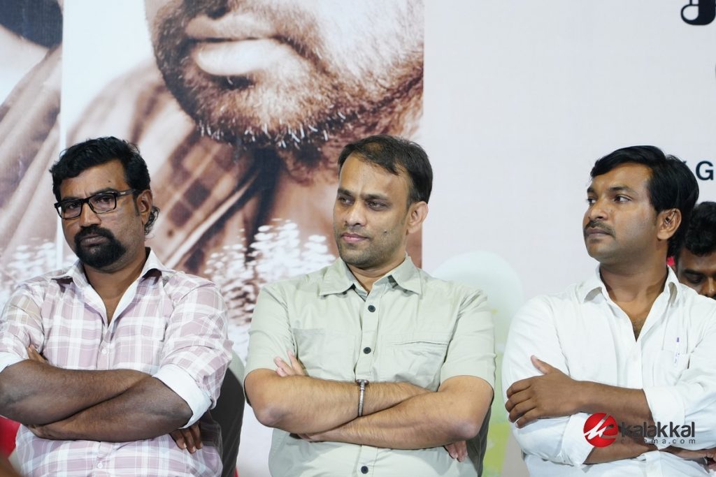 Kadukka Movie Audio Launch Photos (12)