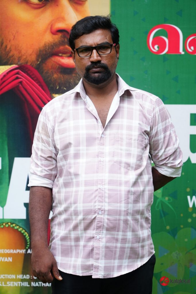 Kadukka Movie Audio Launch Photos (3)