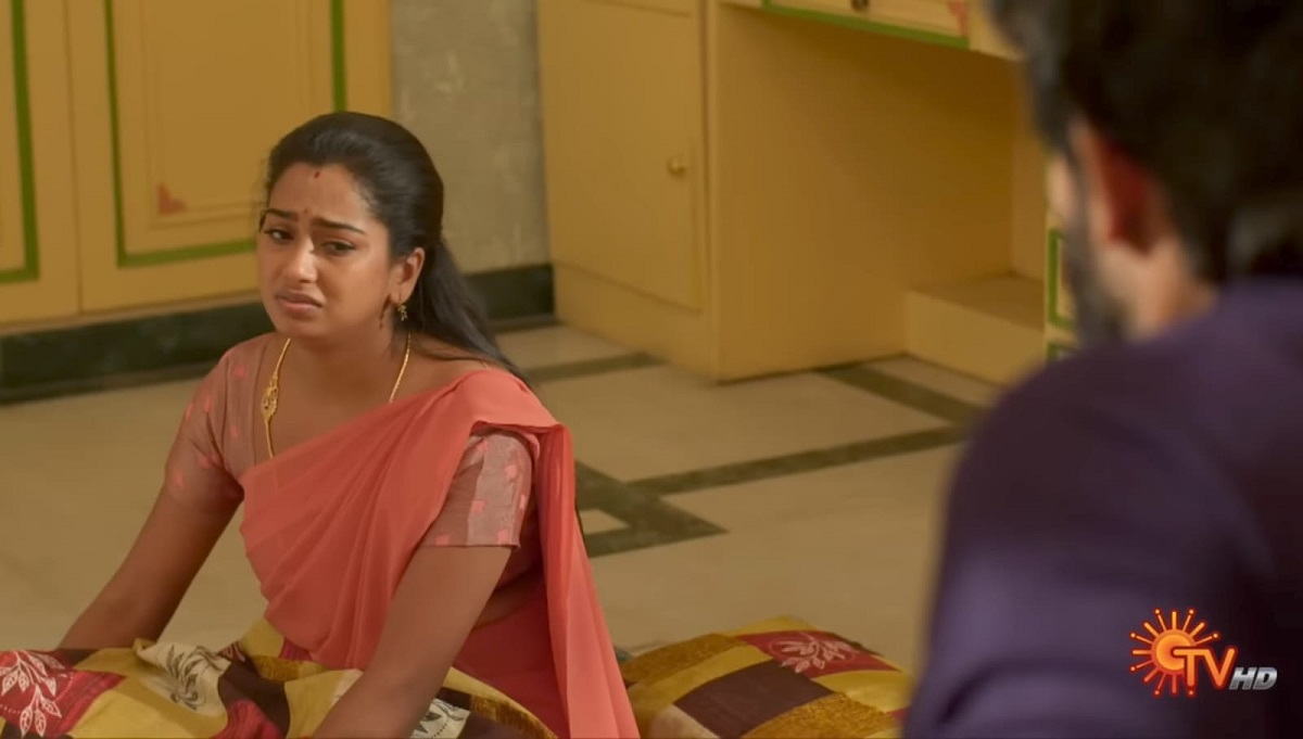 Moondru Mudichu Serial Today Promo Update 02-08-25