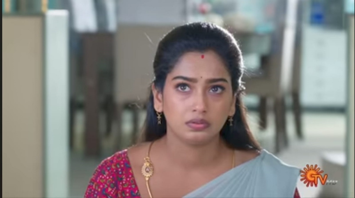 Moondru Mudichu Serial Today Promo Update 05-08-25