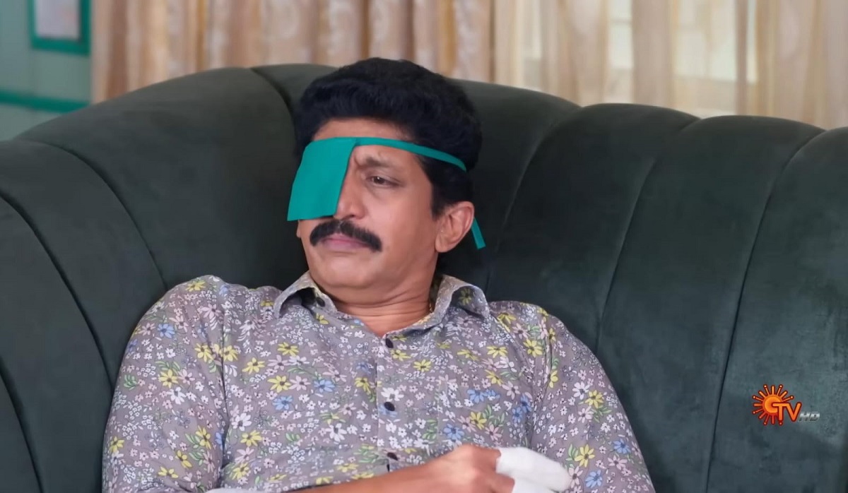 Moondru Mudichu Serial Today Promo Update 06-08-25