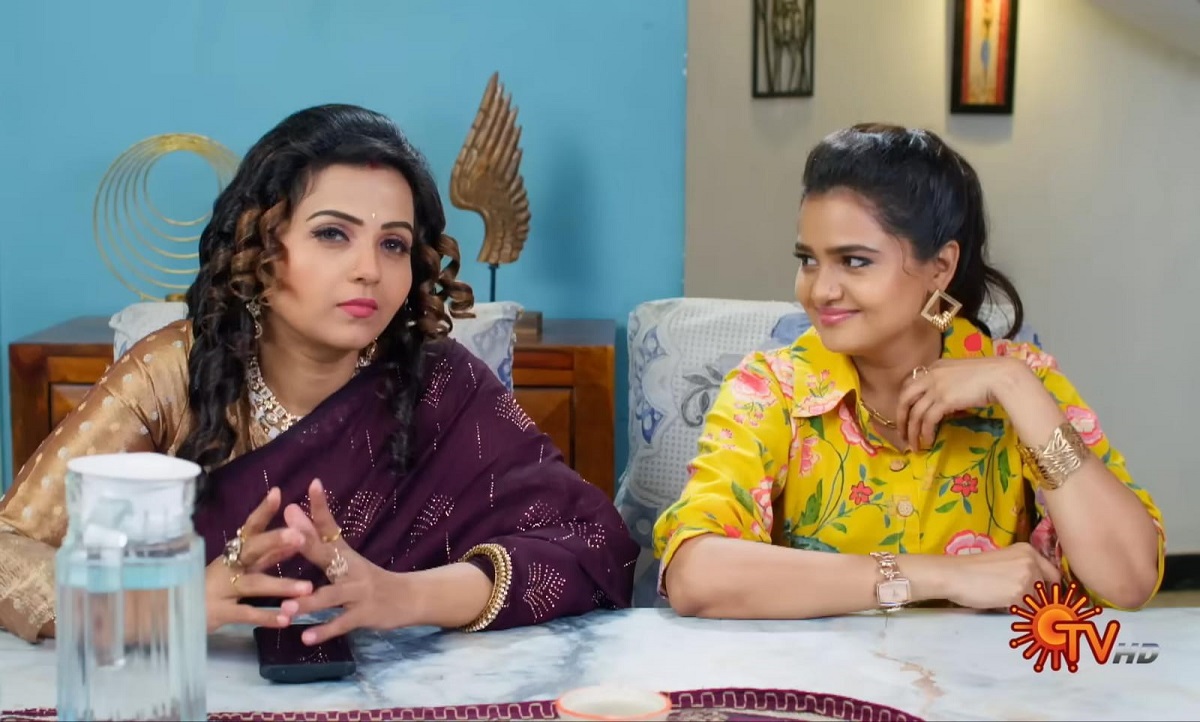 Moondru Mudichu Serial Today Promo Update 30-08-25