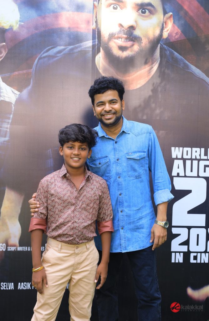 Peikathai Movie Audio and Trailer Launch Stills (9)