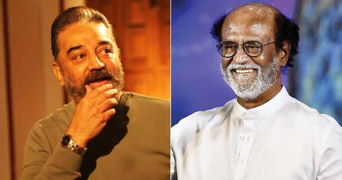 Rajini Kamal is going to act together Do you know who the director is