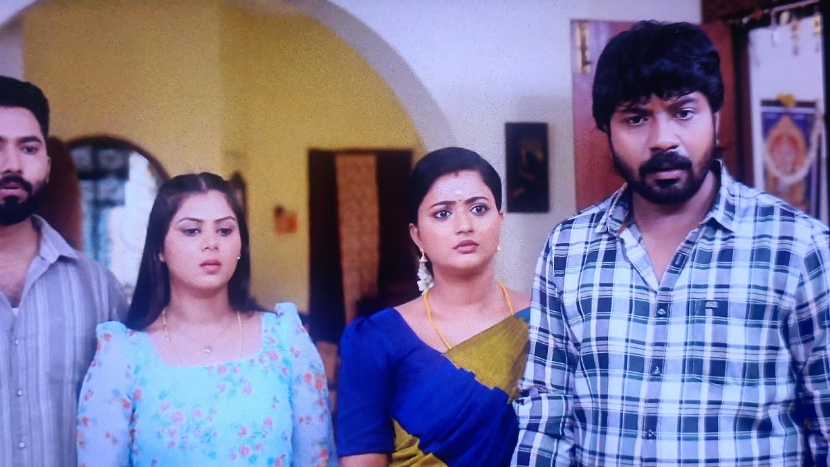 SiagadikkaAasai Serial Today Episode Update 26-08-25