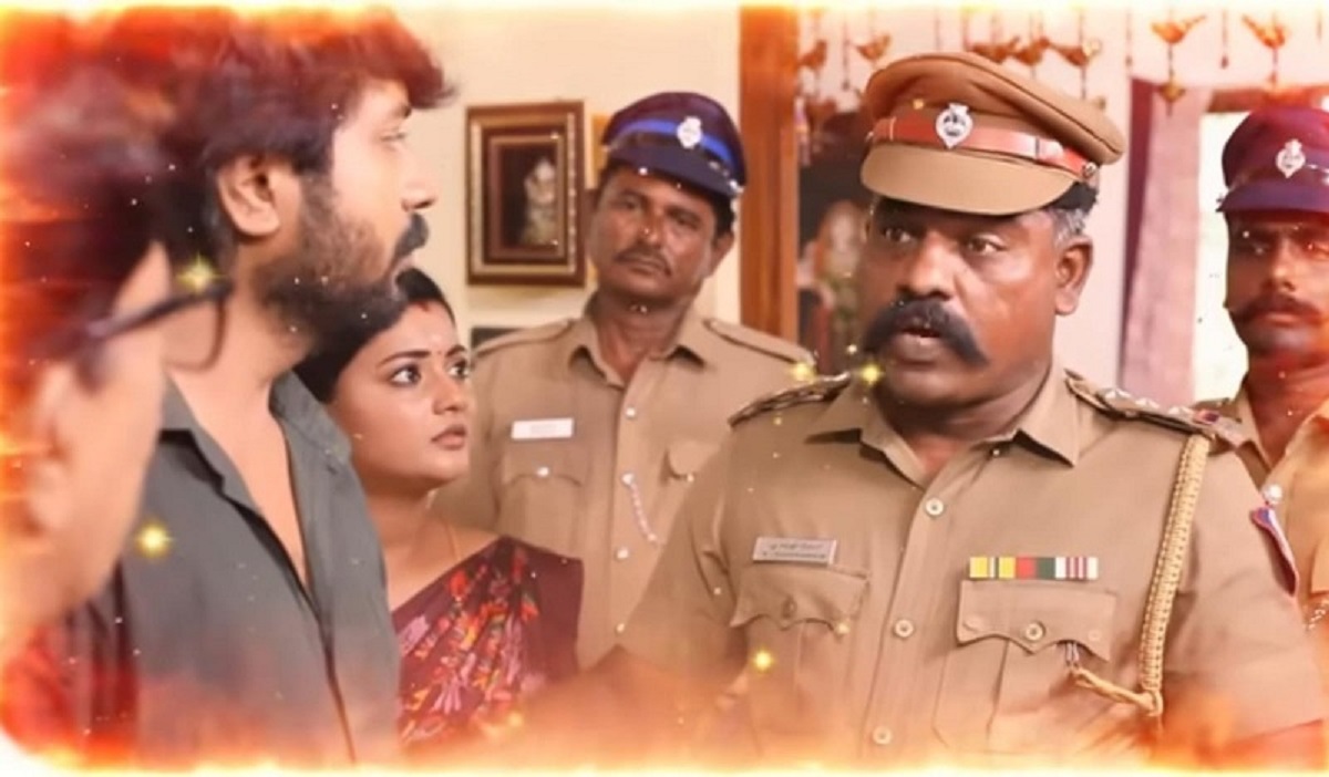 SiragadikkaAasai Serial Today Episode Update 01-08-25