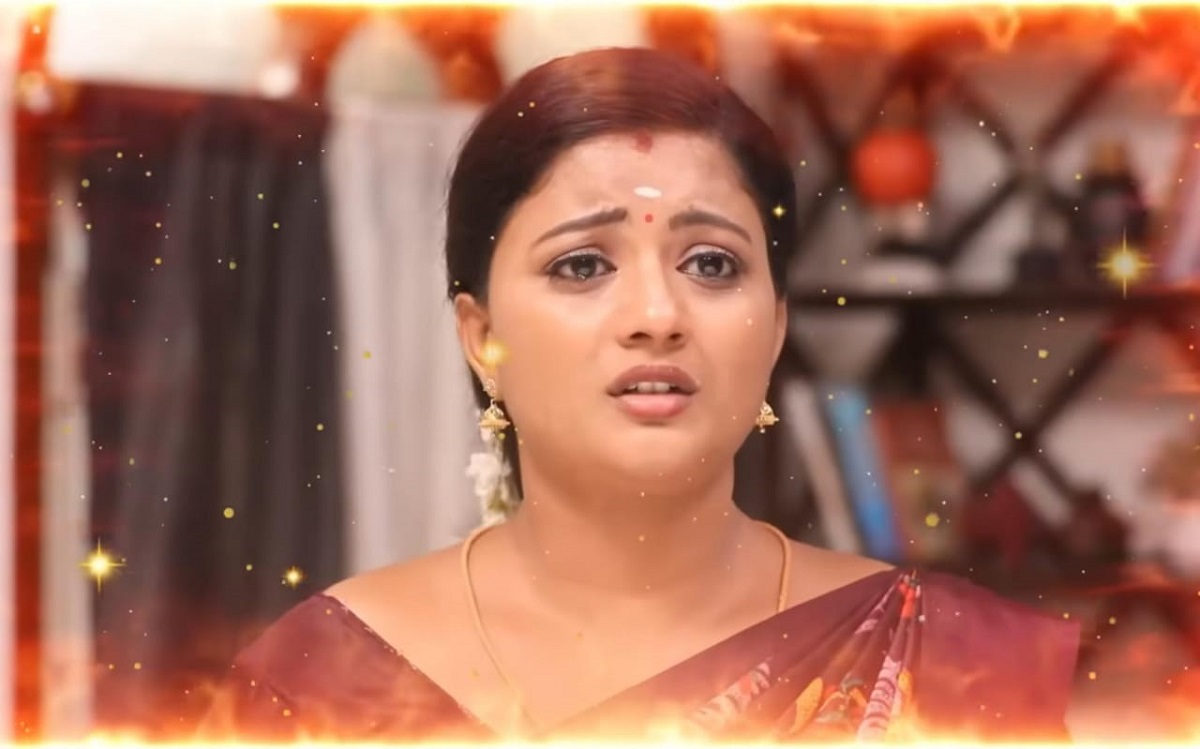 SiragadikkaAasai Serial Today Episode Update 01-08-25