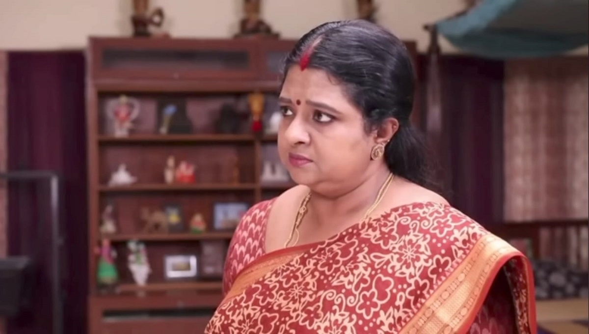 SiragadikkaAasai Serial Today Episode Update 05-08-25