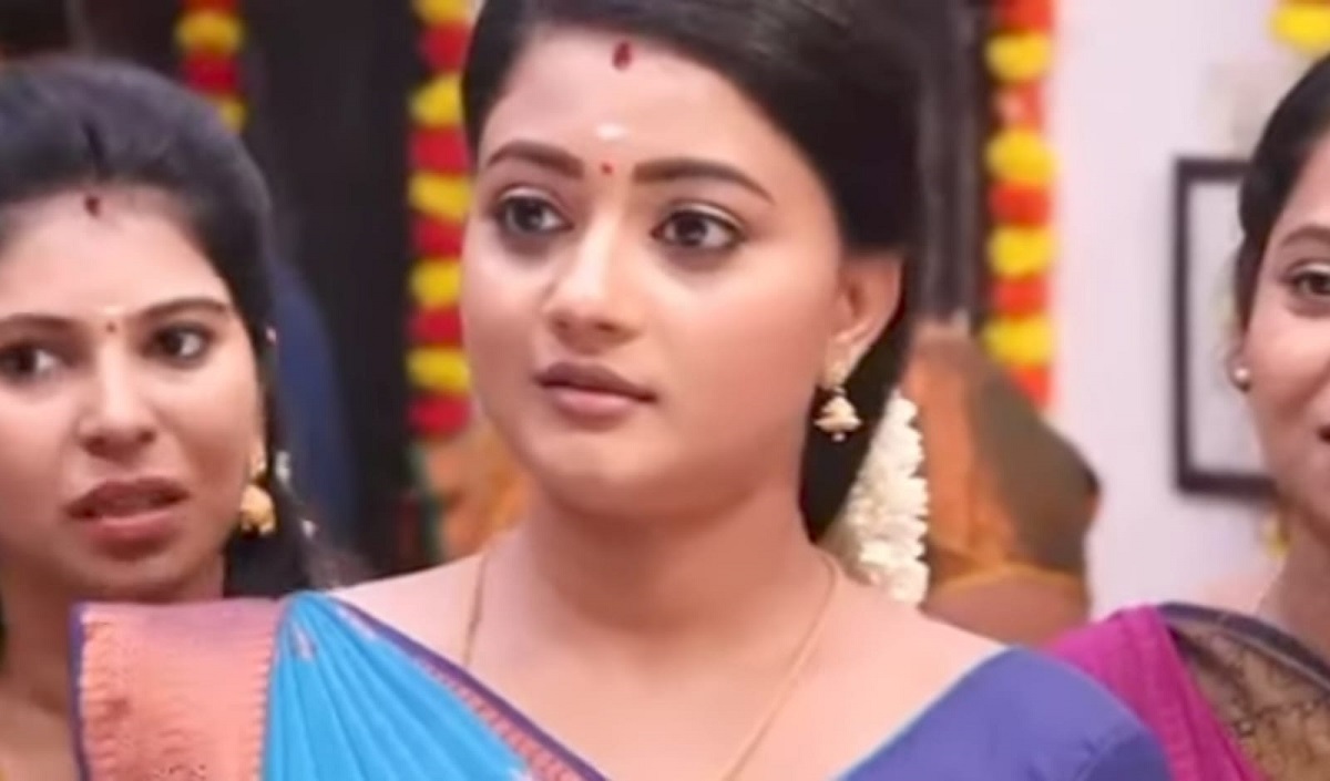 SiragadikkaAasai Serial Today Episode Update 07-08-25
