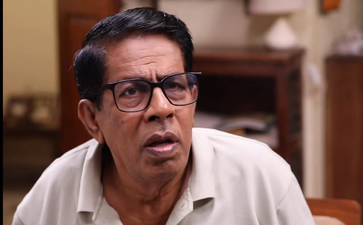 SiragadikkaAasai Serial Today Episode Update 09-08-25