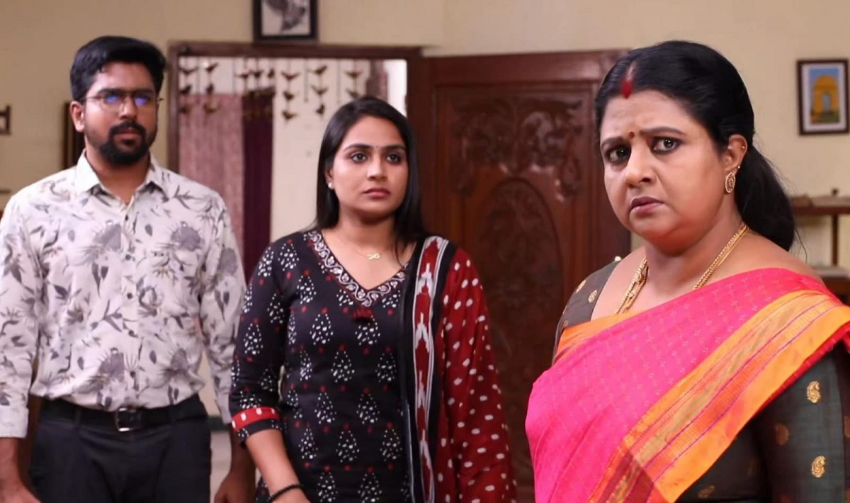 SiragadikkaAasai Serial Today Episode Update 09-08-25