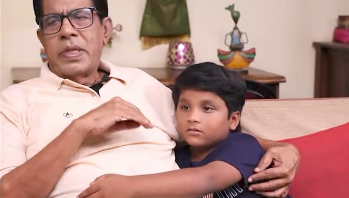 SiragadikkaAasai Serial Today Episode Update 11-08-25