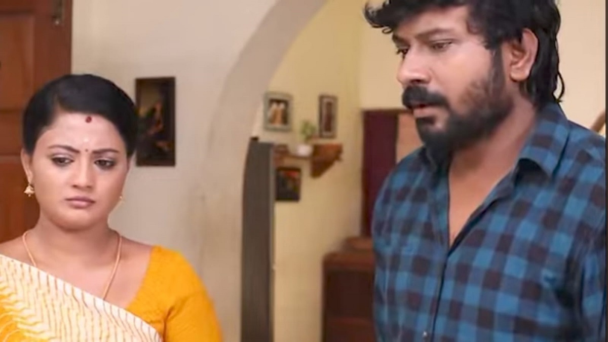 SiragadikkaAasai Serial Today Episode Update 11-08-25