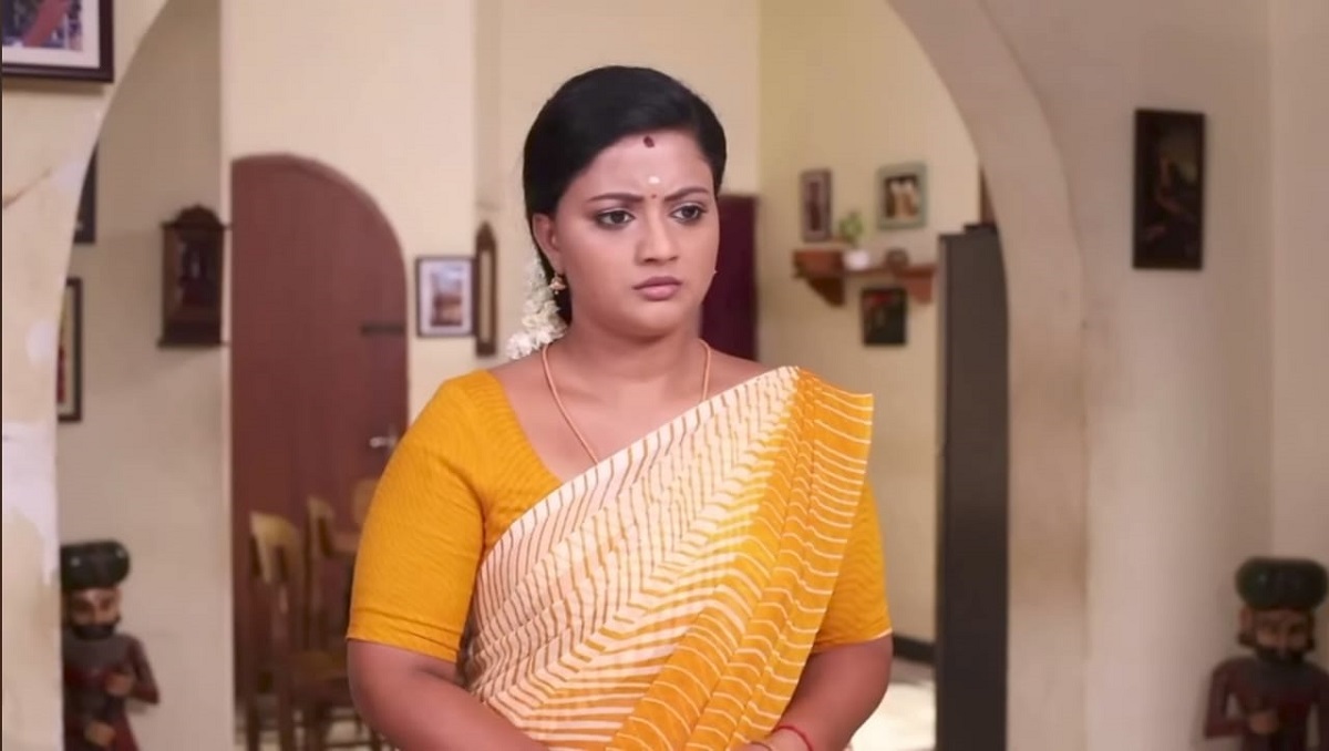 SiragadikkaAasai Serial Today Episode Update 13-08-25
