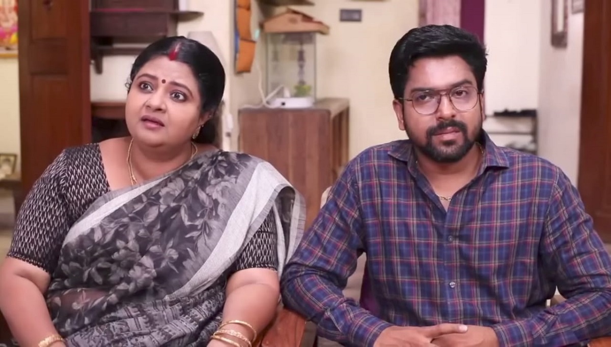 SiragadikkaAasai Serial Today Episode Update 13-08-25