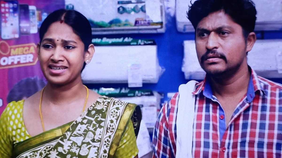 SiragadikkaAasai Serial Today Episode Update 16-08-25