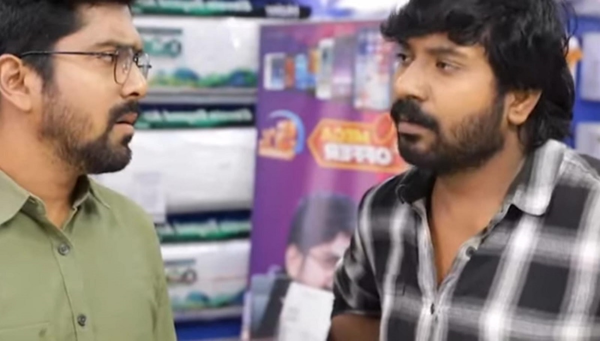 SiragadikkaAasai Serial Today Episode Update 16-08-25