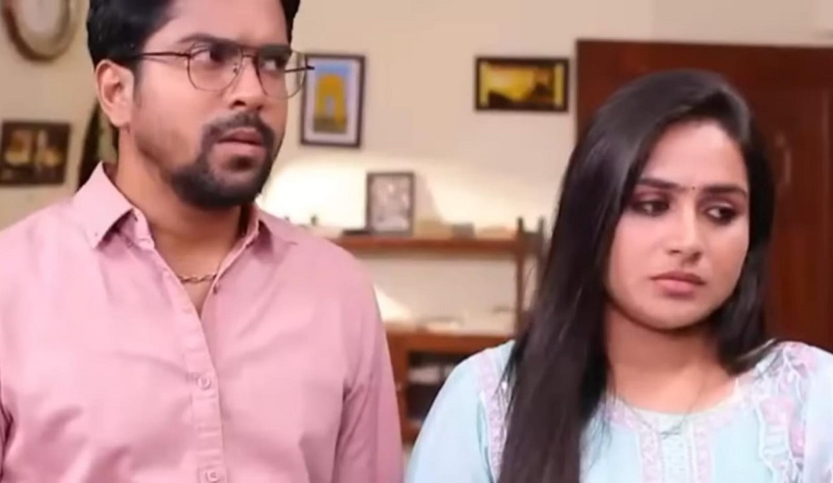 SiragadikkaAasai Serial Today Episode Update 30-08-25