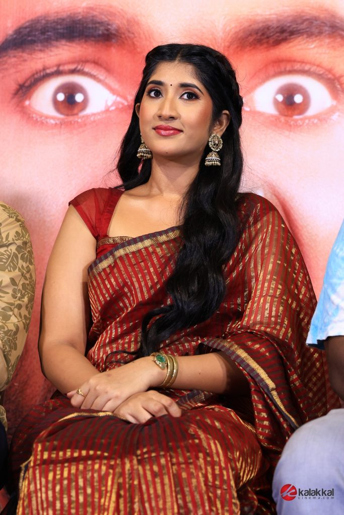Sotta Sotta Nanaiyuthu Movie Audio and Trailer Launch (10)