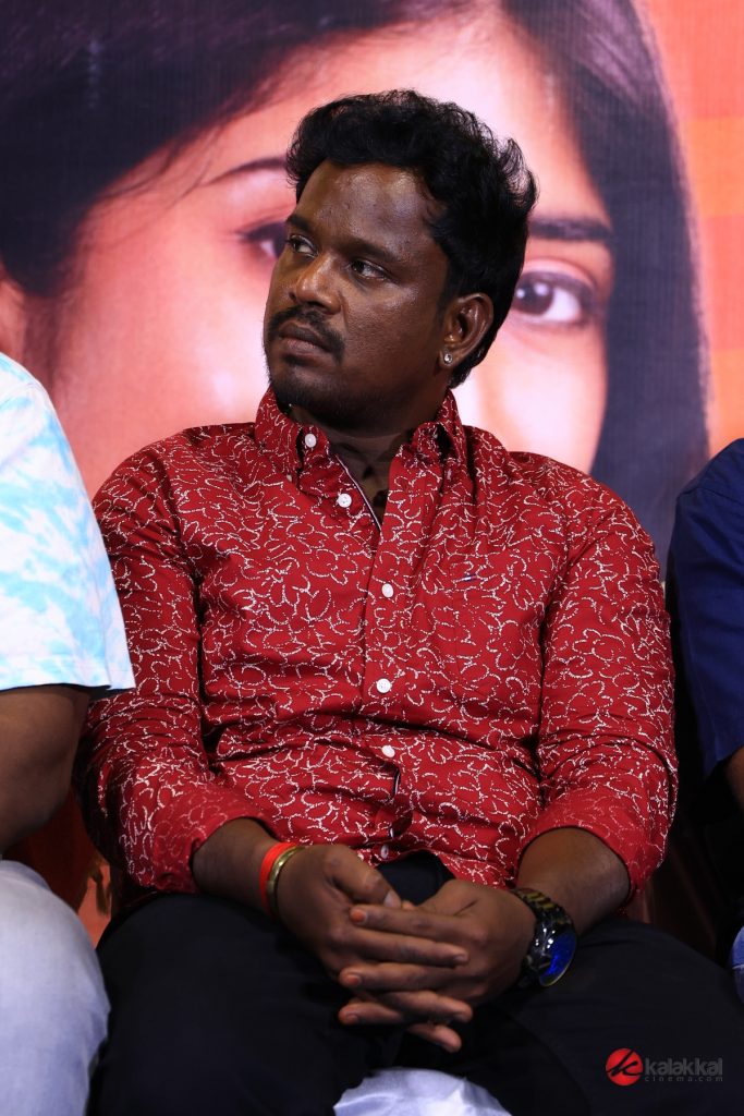 Sotta Sotta Nanaiyuthu Movie Audio and Trailer Launch (11)
