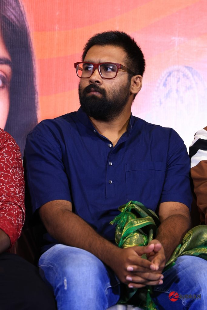 Sotta Sotta Nanaiyuthu Movie Audio and Trailer Launch (12)