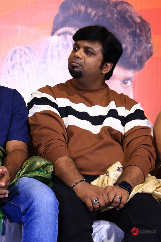 Sotta Sotta Nanaiyuthu Movie Audio and Trailer Launch (13)