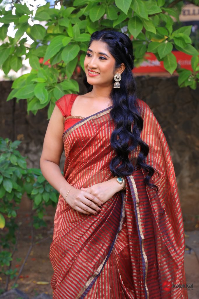 Sotta Sotta Nanaiyuthu Movie Audio and Trailer Launch (18)