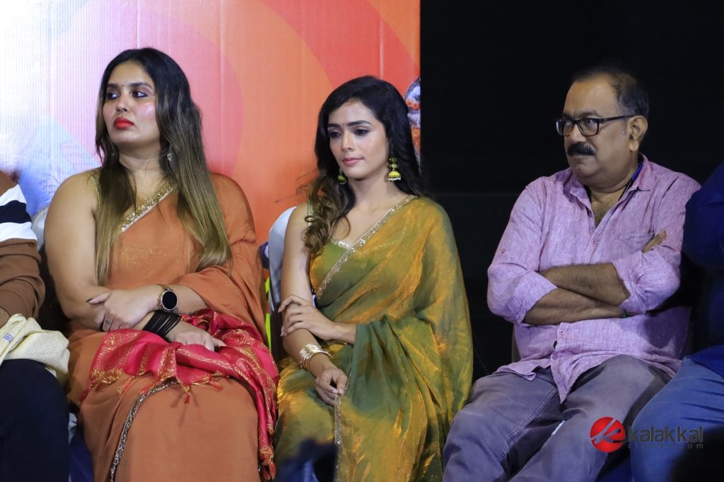 Sotta Sotta Nanaiyuthu Movie Audio and Trailer Launch (2)