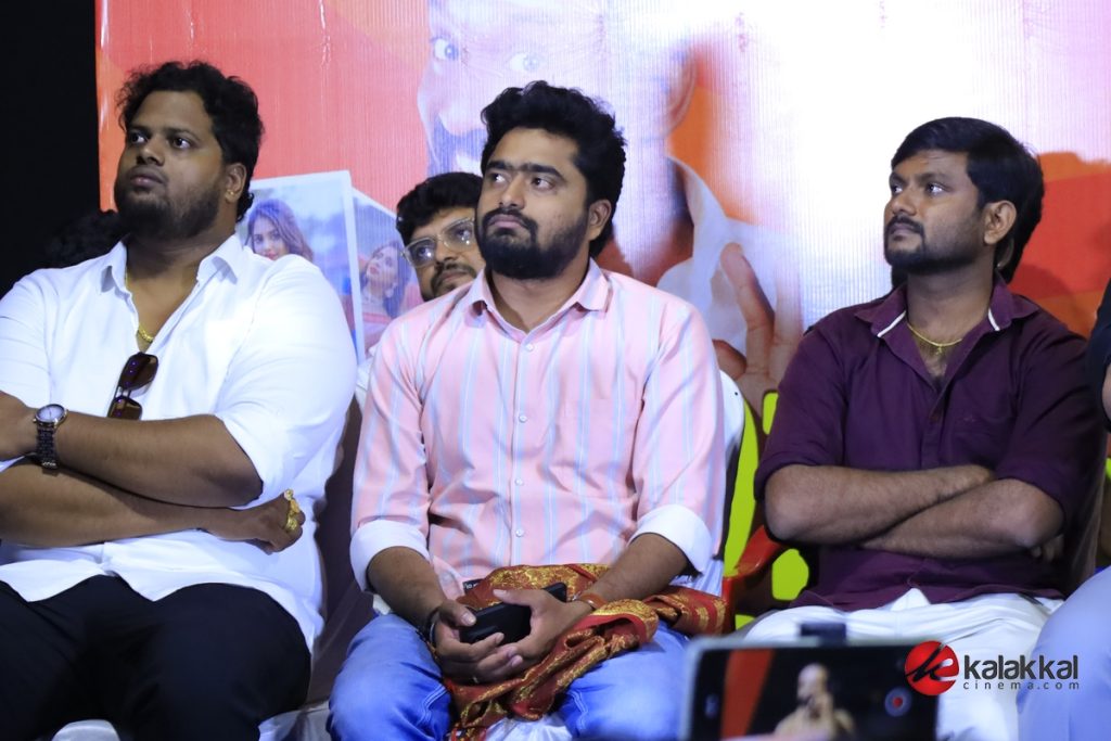 Sotta Sotta Nanaiyuthu Movie Audio and Trailer Launch (3)