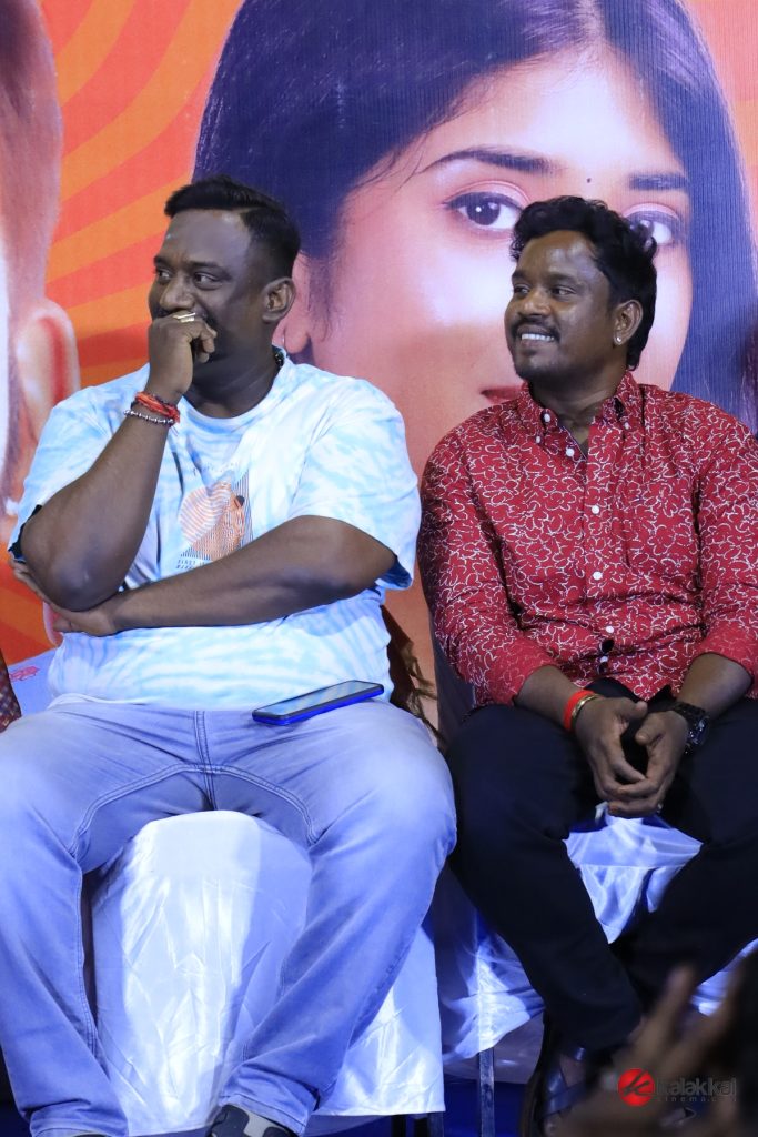 Sotta Sotta Nanaiyuthu Movie Audio and Trailer Launch (4)
