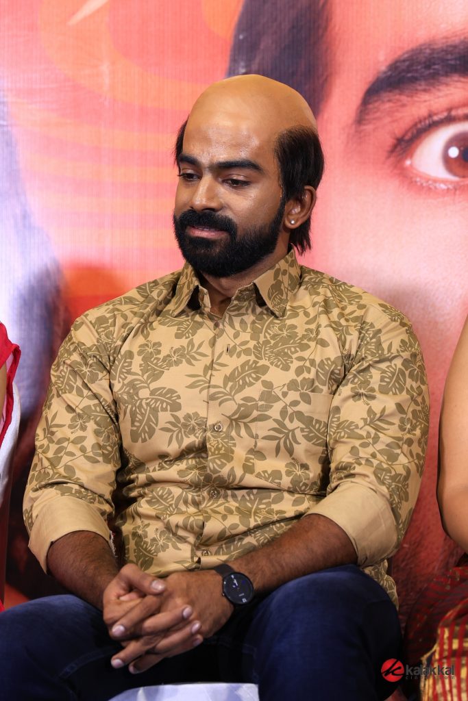 Sotta Sotta Nanaiyuthu Movie Audio and Trailer Launch (9)