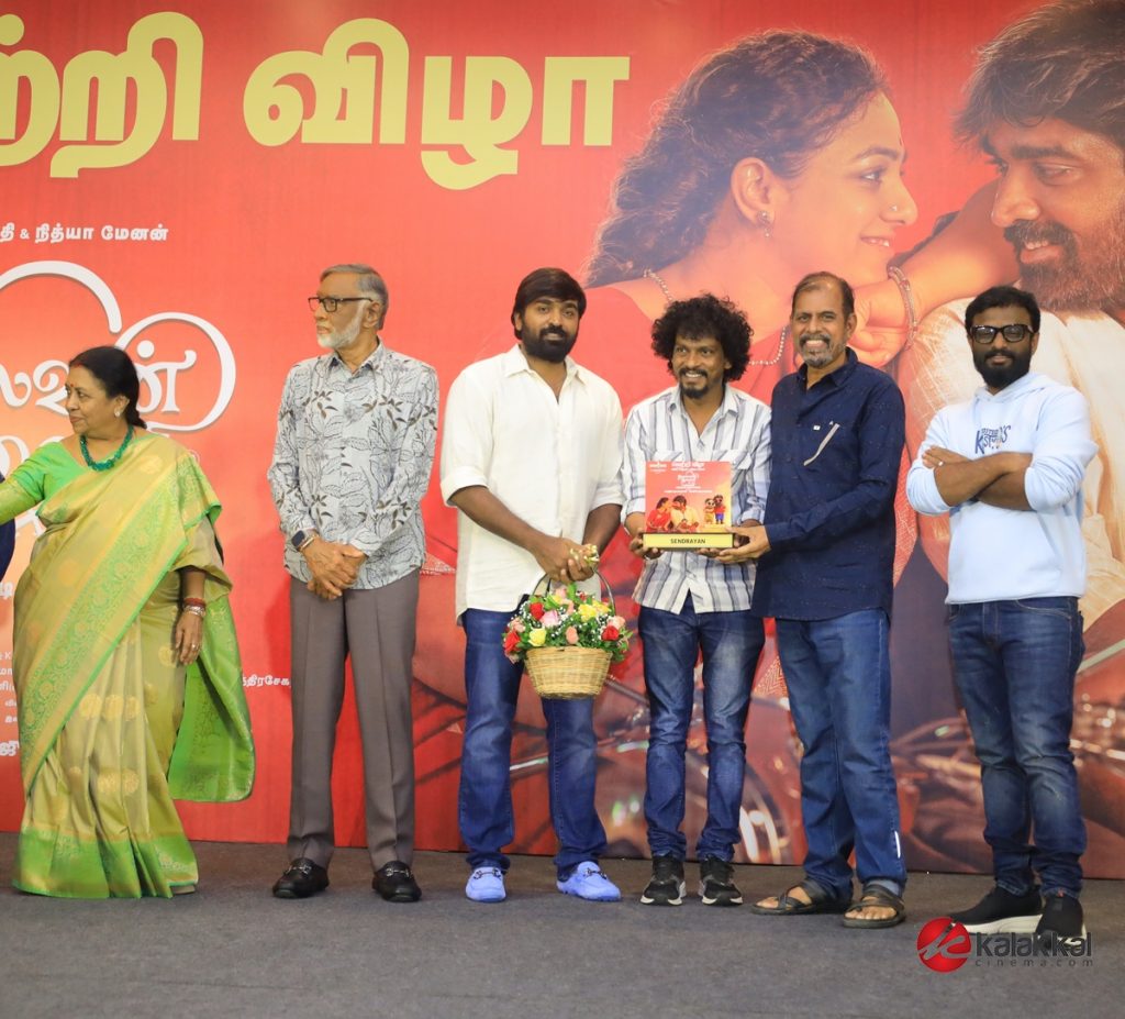 Thalaivan Thalaivii Success Meet (29)
