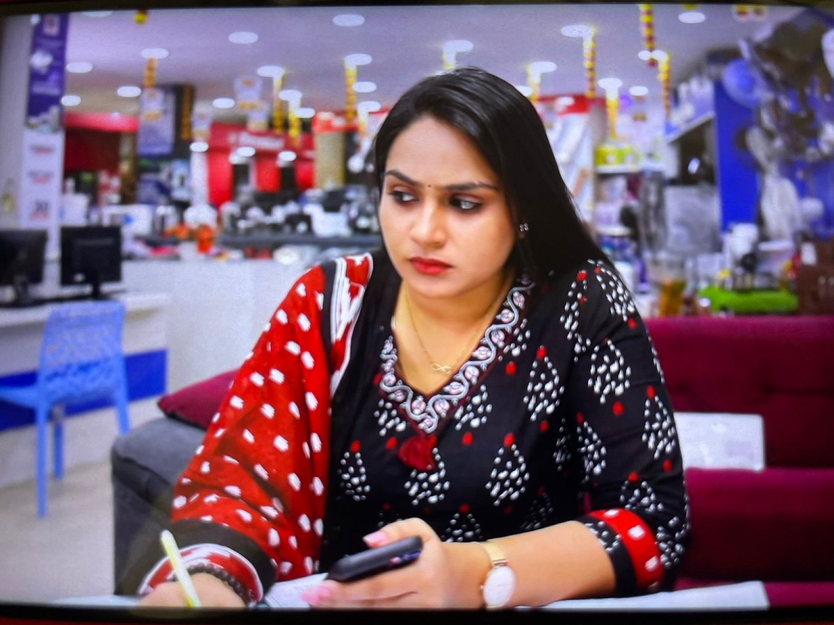 siragadikka asai serial today episode update 08-08-25