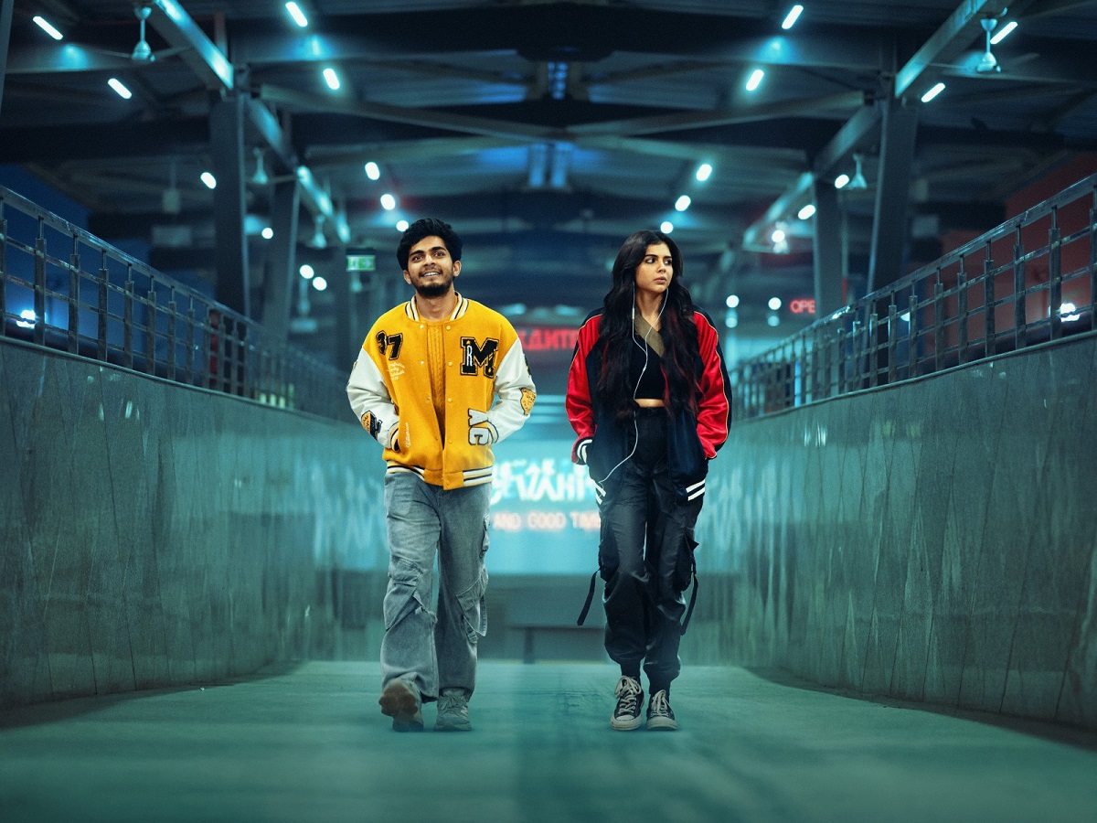 Chandra movie Tamil Nadu Release by AGS Cinemas