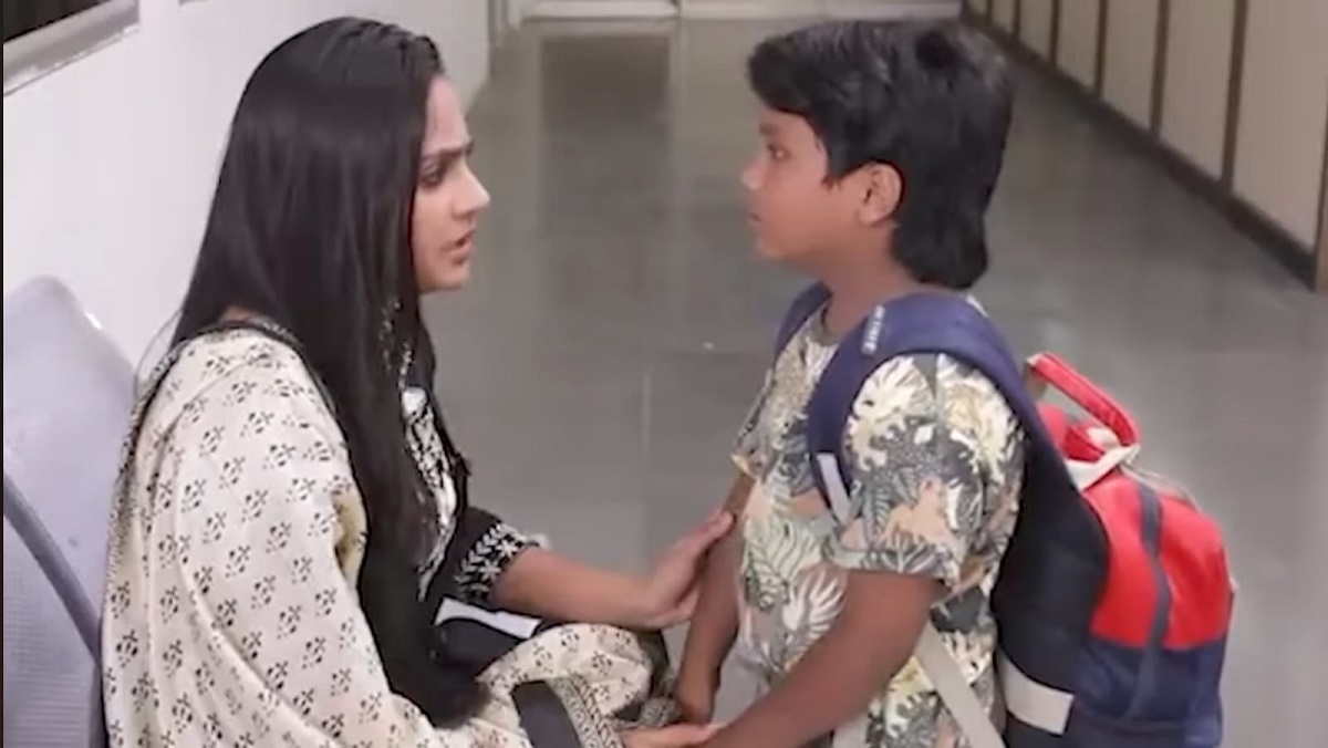 siragadikka asai serial today episode update 19-08-25