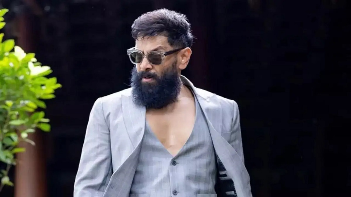 When does Chiyaan 65 start The director gave the update..!