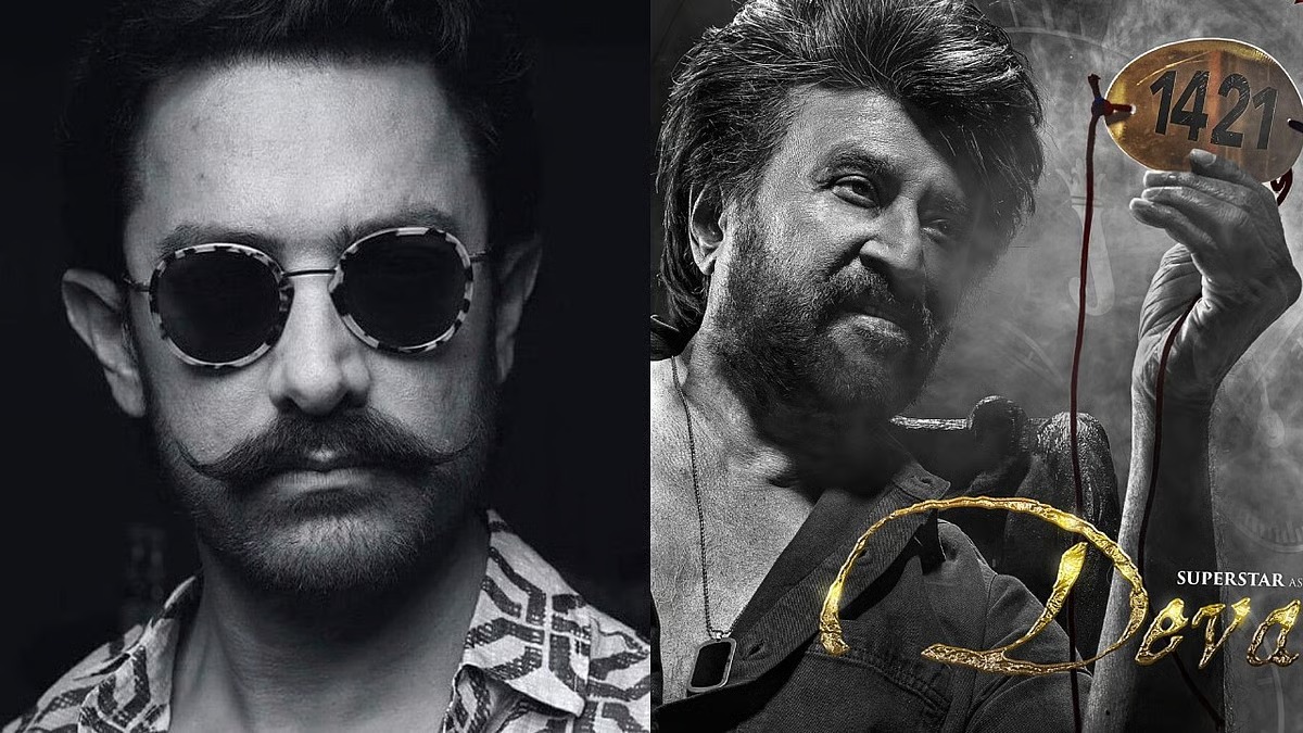 aamirkhan debut for coolie movie trade experts are surprised