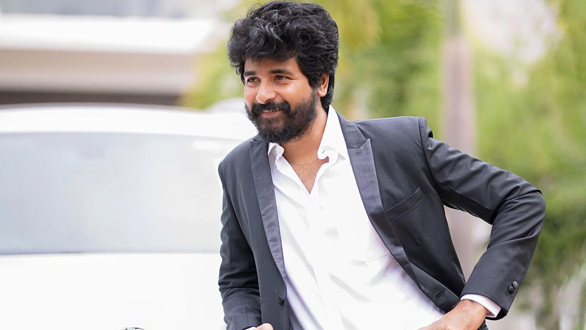 actor sivakarthikeyan latest speech update