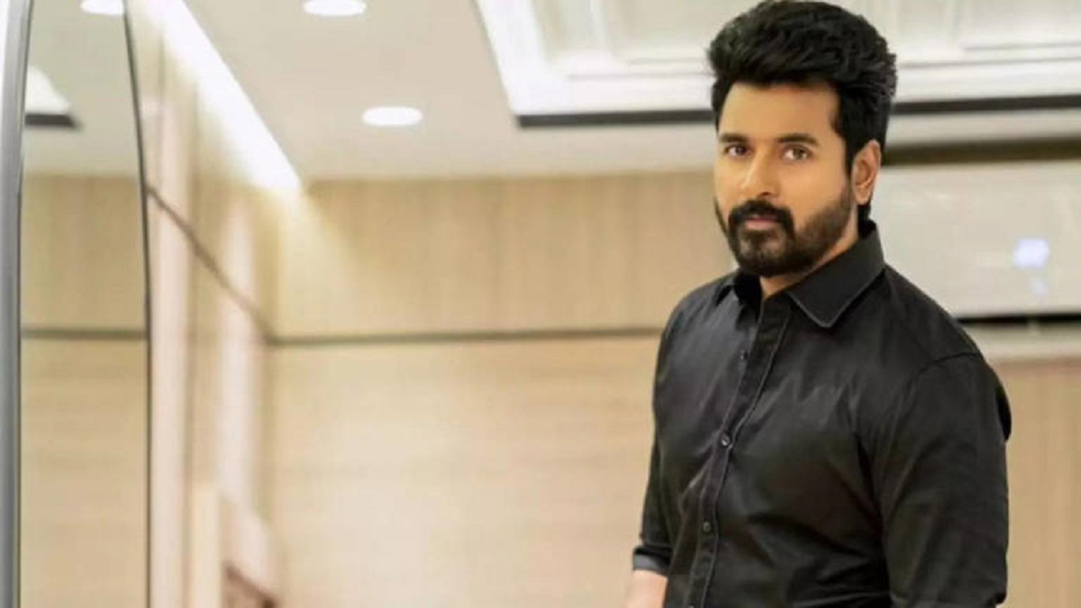 actor sivakarthikeyan latest speech viral