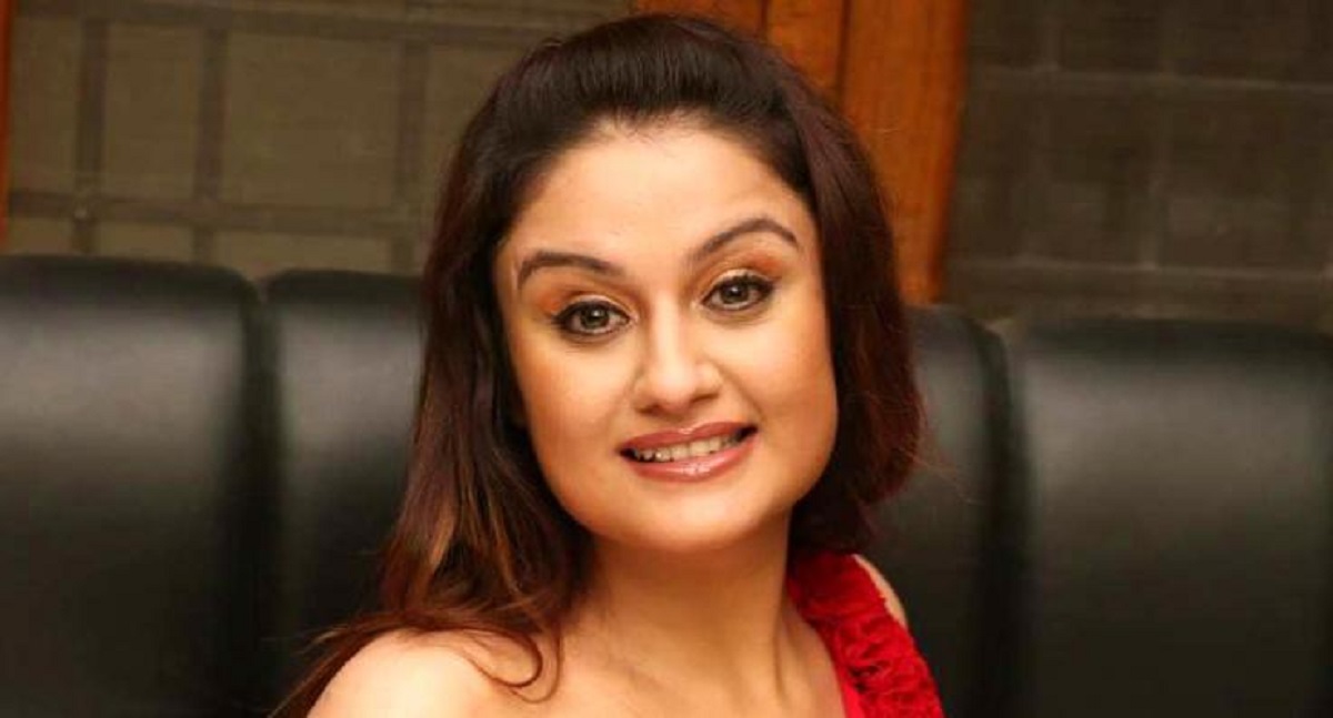 actress sonia agarwal latest update viral